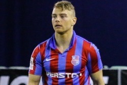 Aastalõputurniiril esindas Järv veel Paide Linnameeskonda. Foto: Jana Pipar