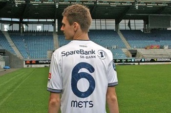Mets langes Klavani ja Piiroja endisele koduklubile