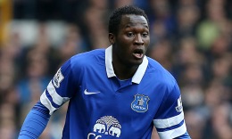 Lukaku soovib tagasi tippklubisse