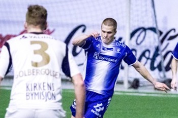 Ojamaal ja Sarpsborgil oli kehv õhtu