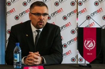 Kalju: nimes ja logos on juba 