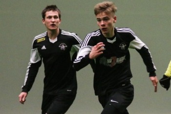 Video: Pärnu oli parem Vändrast