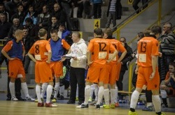 2013. aasta finalist Narva United langes sedapuhku veerandfinaalis. Foto: Sergei Stepanov (arhiiv)
