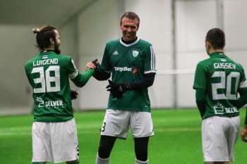 Levadia loodab veel ka Rähni allkirja saada