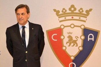 Hispaanias taas kokkuleppemängude skandaal