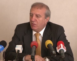 Aleksandar Tomovit süüdistatakse Sofia CSKA-lt 3,5 miljoni euro varastamises. Foto: senzacia.net