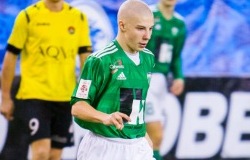 Levadiale tõi viigi Ioan Jakovlevi värav. Foto: Gertrud Alatare