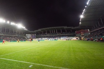 A. Le Coq Arena ikkagi saab uue tabloo