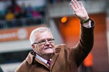 Nõmme Kalju kohtus Tallinna linnapeaga