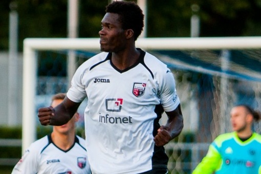 Kes suudab täita Manucho saapad? Foto: Gertrud Alatare