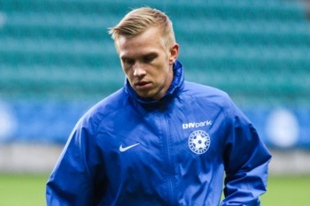 Teniste ja Sogndal olid kõrgliigatiimist üle