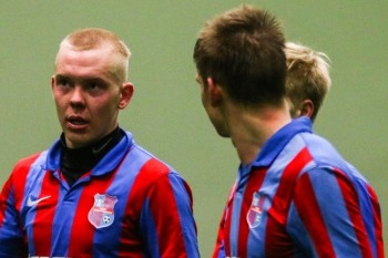 Paide alistas Levadia duubli 0:2 kaotusseisust