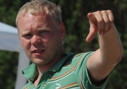 Kari-Andri Kask. Foto: Heiki Rebane