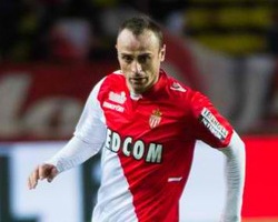 Dimitar Berbatov. Foto: Monaco