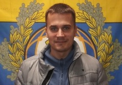 Eesti koondise arst Kaspar Rõivassepp hakkab ka Viljandi Tuleviku mängijaid aitama. Foto: jktulevik.ee