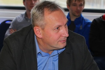 Puštov arvukatest täiendustest: me ei ole Chelsea