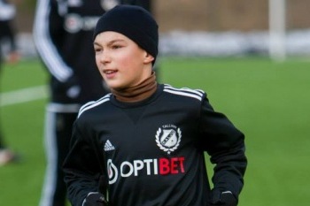 Nõmme United ja TJK Legion edestasid Man Cityt