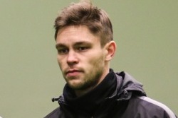 Henn soovib duublis esindusmeeskonnale sarnast õhustikku luua. Foto: Jana Pipar