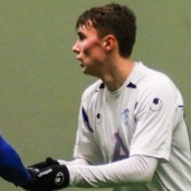 Jaroslav Kvassov. Foto: Jana Pipar