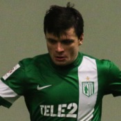 Irakli Logua. Foto: Jana Pipar