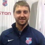 Vjatšeslav Zahovaiko. Foto: Paide Linnameeskond