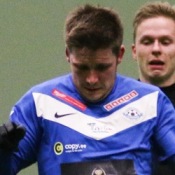 Kristjan Tiirik. Foto: Jana Pipar