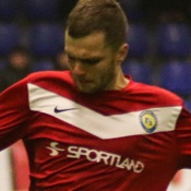 Volodõmõr Kilikevitš. Foto: Narva Trans