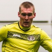 Joonas Tamm. Foto: Jana Pipar