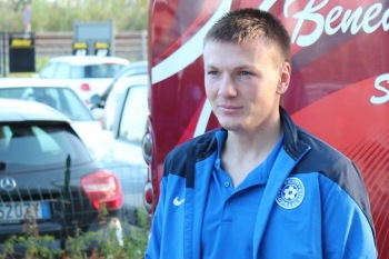 Levadial taas jokker: Kruglov jätkab!