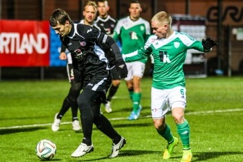 Hooaja avapauk kannab endas olulist sõnumit
