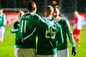 Toimetus ennustab: kes võidab, kes langeb välja?