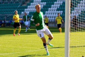 Kas Post suudab endist koduklubi ohjeldada?