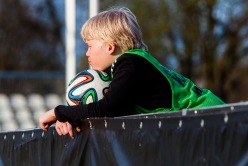 Järk-järgult karmistuv KTM-reegel paneb klubisid üha enam järelkasvu peale mõtlema. Foto: Gertrud Alatare