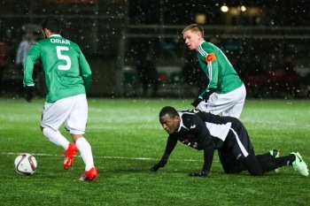 Galerii: meistriliiga hooaja avamäng