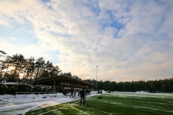 Sillamäe ja Kalju võtsid kindlad võidud