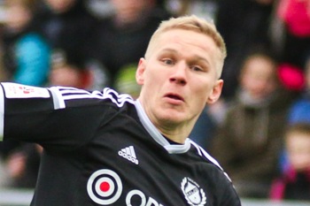 Purje: tundub, et meistriliiga tase on korralik