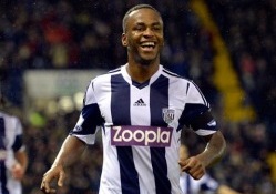 Berahino saab tagasi tiimi