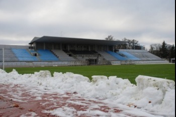 Levadia ja Tuleviku mängud vahetati ära
