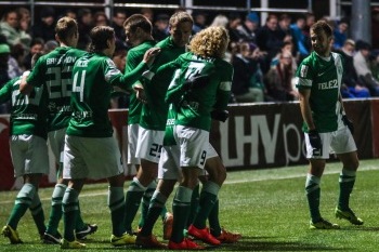 Flora näitas igas mõttes rohkem kvaliteeti