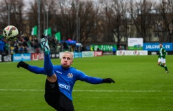 Sander Loigo. Foto: Brit Maria Tael