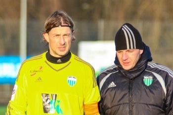 Pareiko: tervis okei, tahtmine okei, kõik okei!