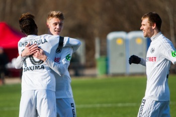 Video: Kalju kaunid kombinatsioonid