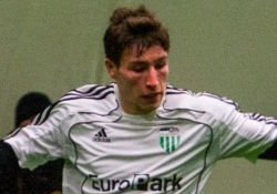 Henry Rohtla kasutas võimalused ära. Foto: Gertrud Alatare