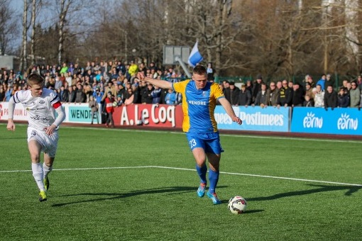 Foto: Tanel Pihelgas