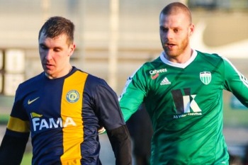 Video: Levadia ja Transi viik