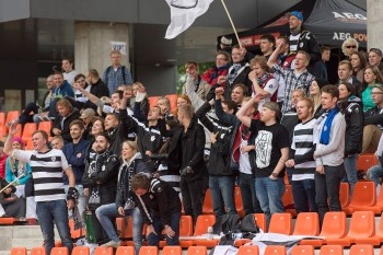 Welco tuleb välja uudse fännitootega