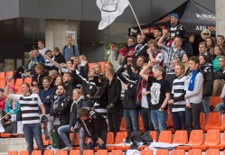 Welco fännid on üle Eesti tuntud. Foto: Rein Murakas
