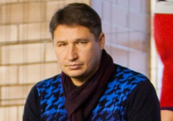 Aleksei Jagudin. Foto: Gertrud Alatare