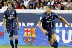 Nädalast nädalasse tippmängijate kõrval mängiv Rabiot (vasakul) astub Eesti vastu. Foto: planetepsg.com