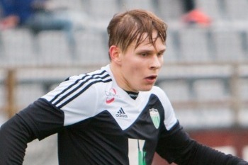 Raudsepa mammu päästis Levadia